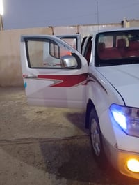 نافارا • ٢٠٠٨ • رقم بغداد