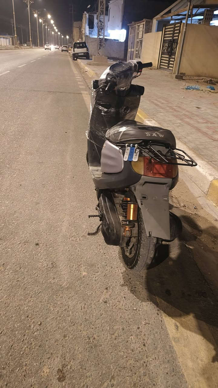 دراجه منغولي فول شلعه ٣٥٠ بيها مجال عنواني الحر ***********
