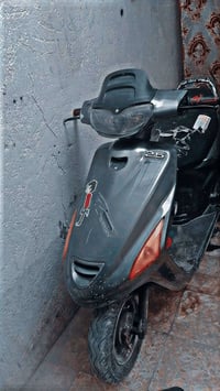 دراجة فراشة • كهربائية • بيها مجال