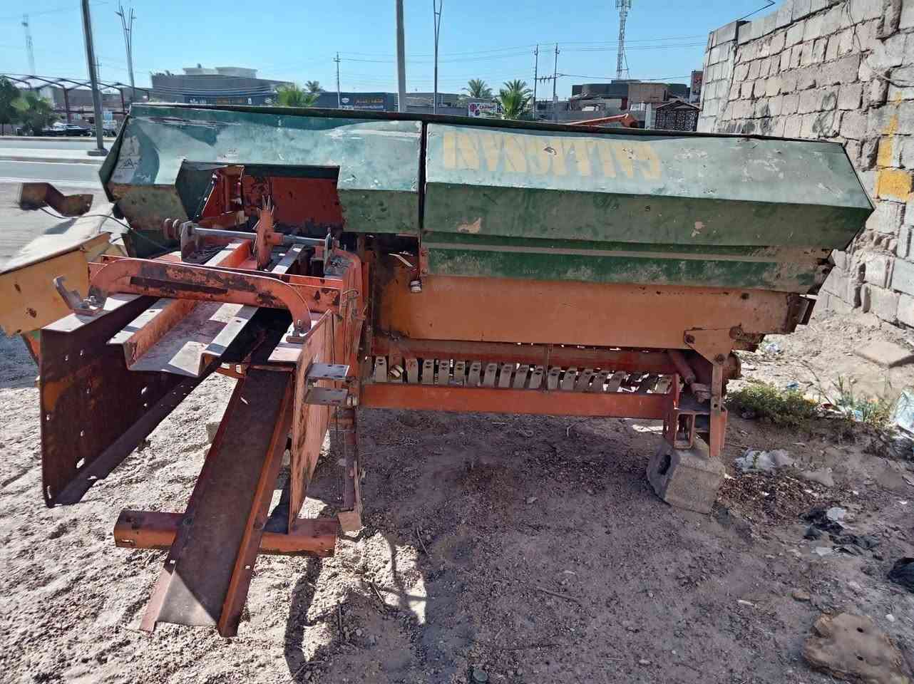 سلام عليكم كابسه اللبيع  جاهزه  السعر 1200مليون الاستفسار على هذا الرقم ***********اثير والكورك ***********
