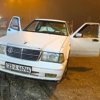 نيسان سدريك • ٢٠٠٢ • أوتوماتيك