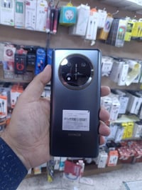 هونر X9c • ذاكرة ٢٥٦ • رام ١٢