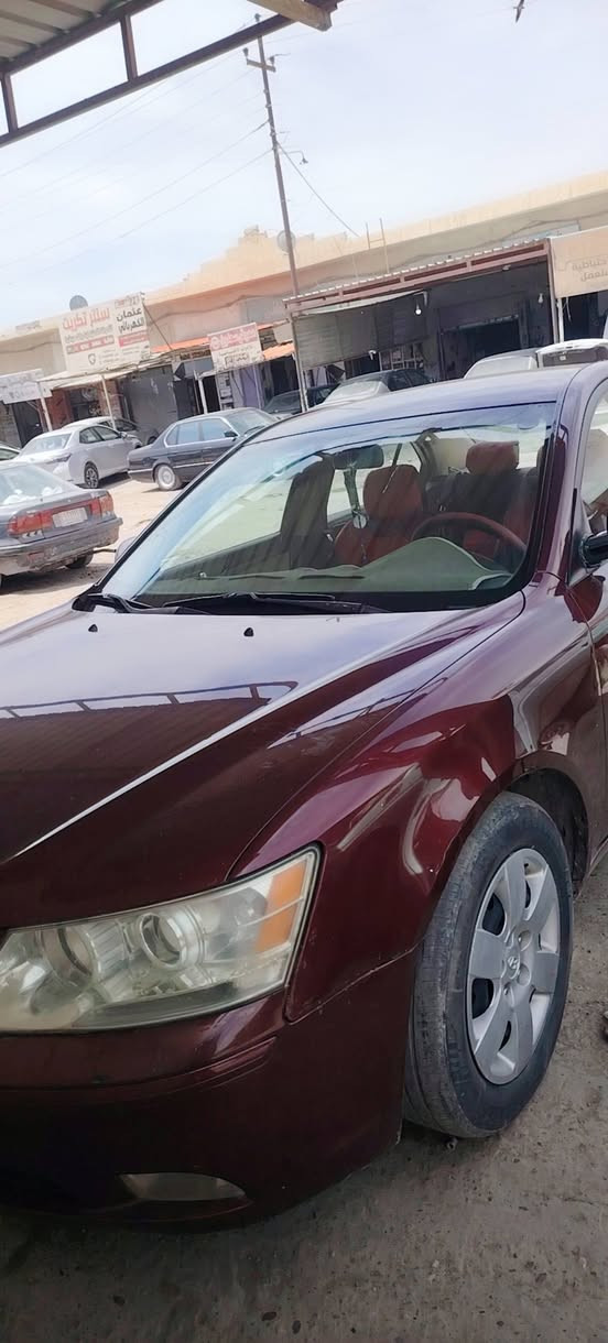 السلام عليكم سوناتا ١٠ وارد أمريكي كلين بيها بارد بل جاملغ الأمامي كير محرك صدر امامي وخلفي  تمام تبريد ثلج تحويل مباشر مكان تكريت عوينات  اتصل ودلل ***********
