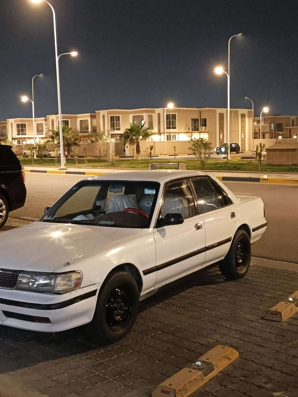 مارك كربلائي مديل 91   السعر 55 العنوان البصره
***********
