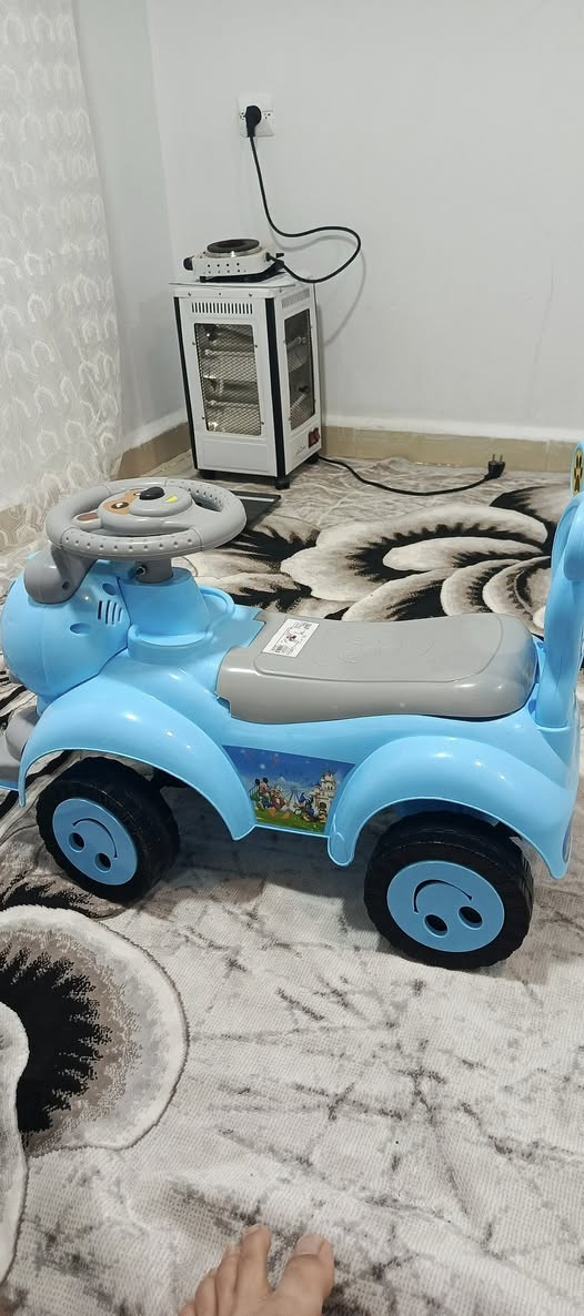 سلام عليكم خوتي عندي سيارة الاطفال تغني للبيع رني نليكدي فيها تجي بالكرتون تعها توصيل كين مرحبا بيكم


**إذا كنت صاحب هذا الإعلان وتريد حذفه لأي سبب، رجاءا أرسل رسالة إلى الدعم الفني**