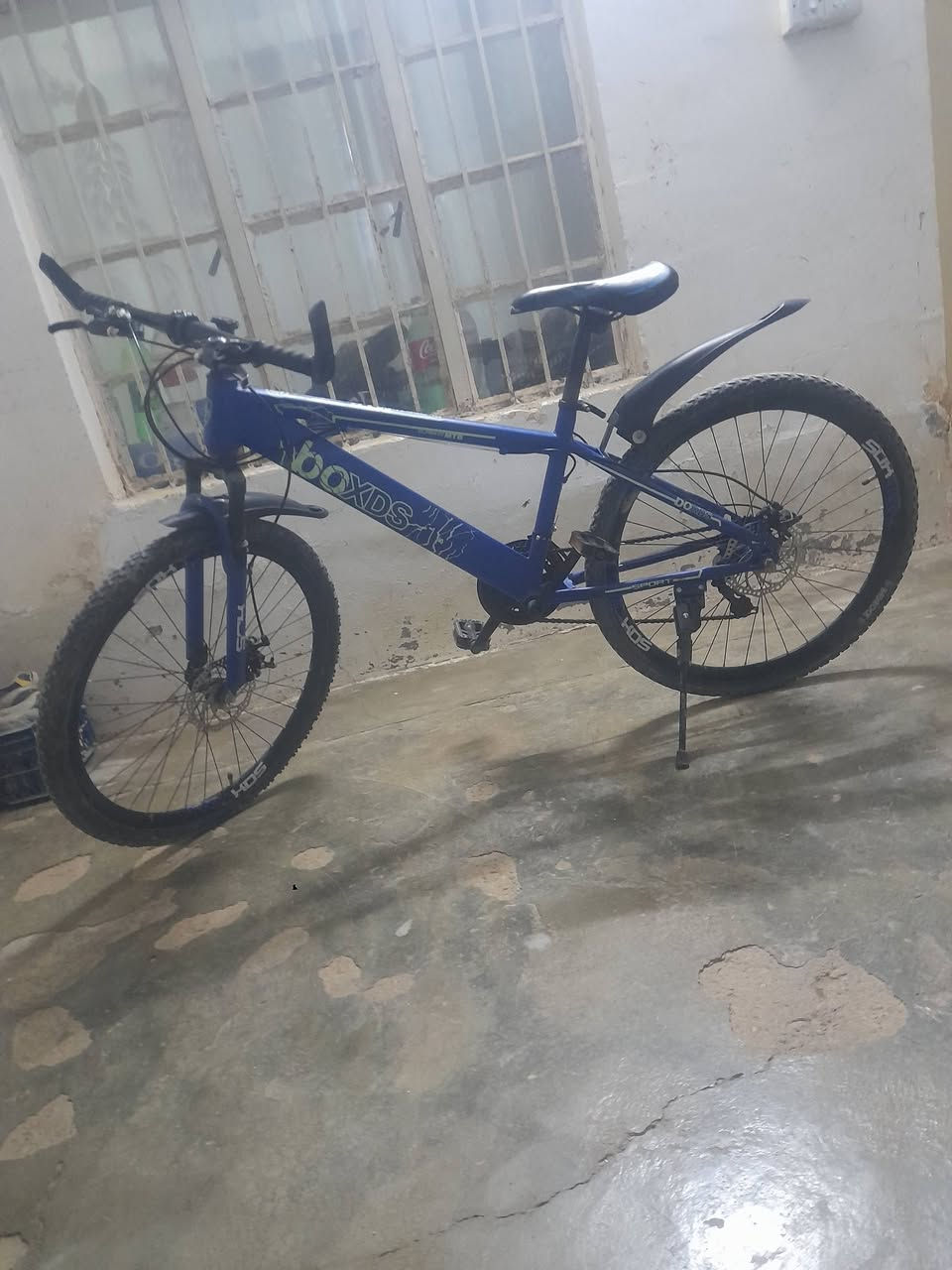 متاح بايسكل كيمو جبلي حجم ٢٦ السعر ٧٥ وبي مجال


**إذا كنت صاحب هذا الإعلان وتريد حذفه لأي سبب، رجاءا أرسل رسالة إلى الدعم الفني**