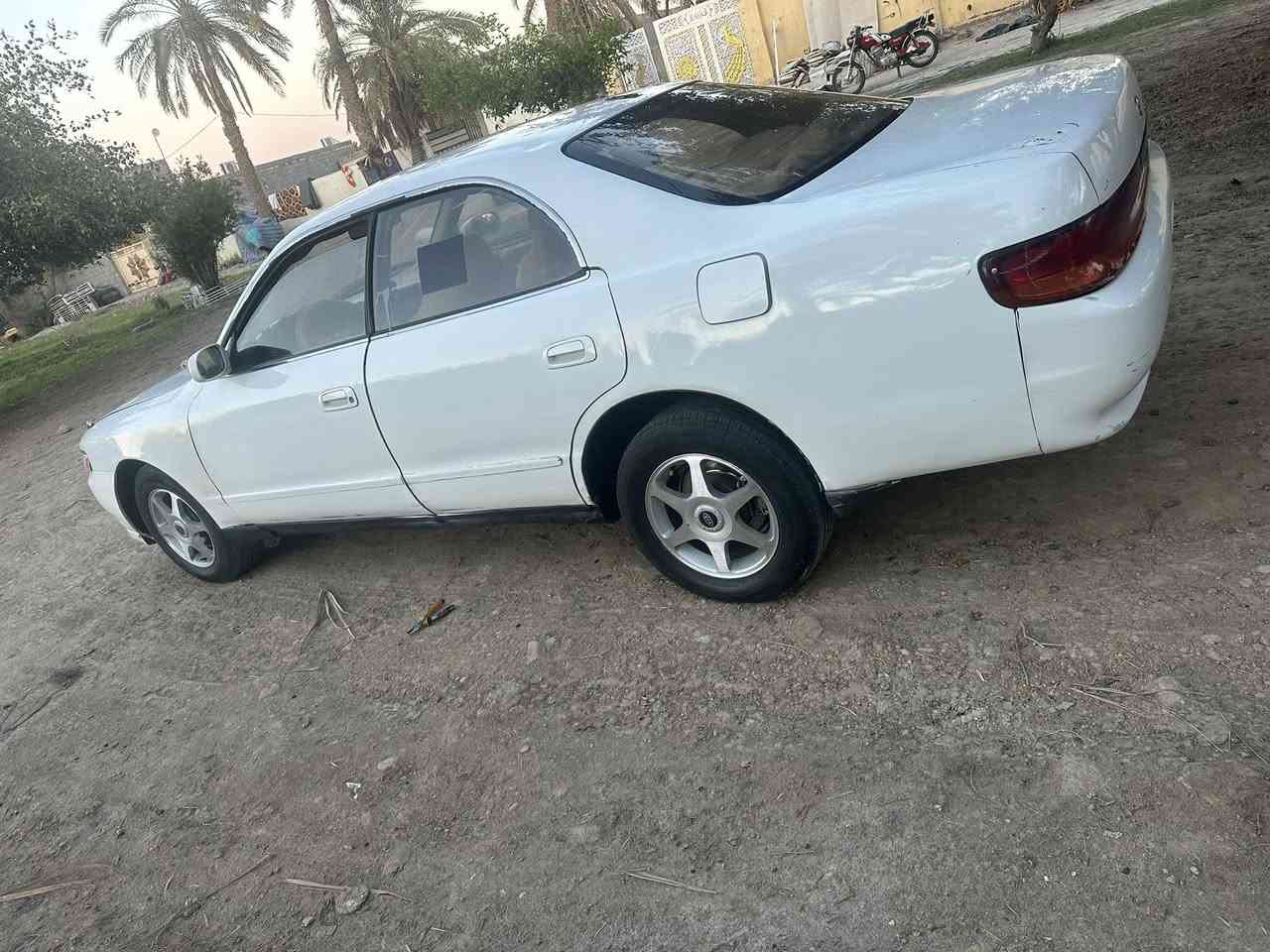 يالله شيزر مكفوله كص نقل جثه عيب شرعي. مكينه وكير ونجي. كلش حلوات. تبريد شغال. سياره جاهزه. وحلوه. 
مكاني ناصريه. رفاعي. السعر ٤٢
***********

‭٠٧٧٤ ٨٤٨ ٥٤٦٨‬
