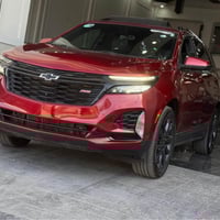 شفروليه ايكونكس • ٢٠٢٤ • ٨٠٠٠ كم