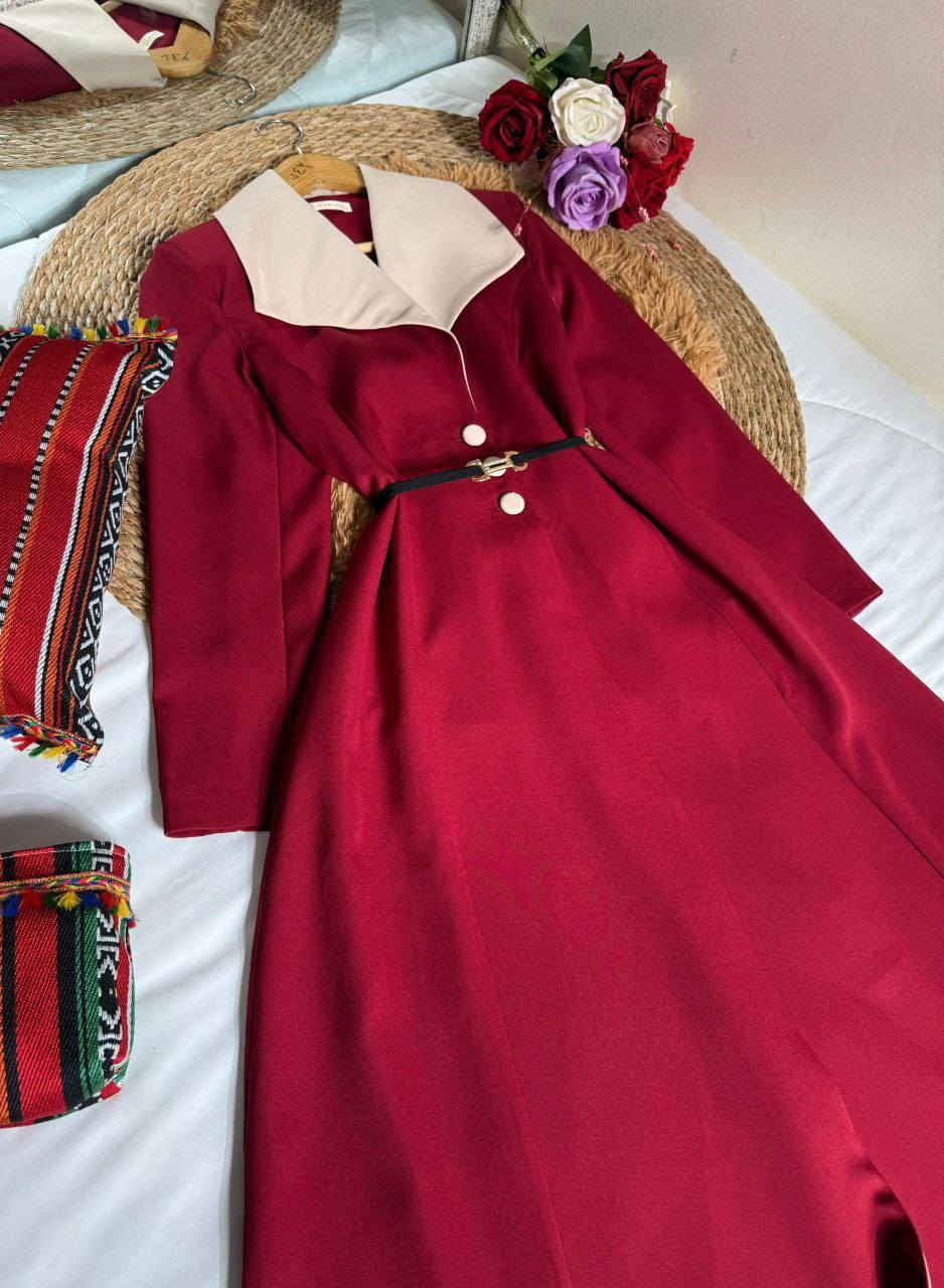 مانتوا رسمي❤‍🩹

خامة هوريم دابل تركي
38-40-42-44-46-48


**إذا كنت صاحب هذا الإعلان وتريد حذفه لأي سبب، رجاءا أرسل رسالة إلى الدعم الفني**