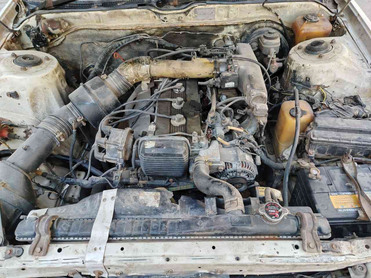 مارك للبيع سياره مثل ما موضحه ب صور سنويه منتهيه صارلها شهرين مكان بصره قبله
***********
