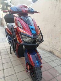 سكنس فحل • شحن • ٤٠٠٠ واط
