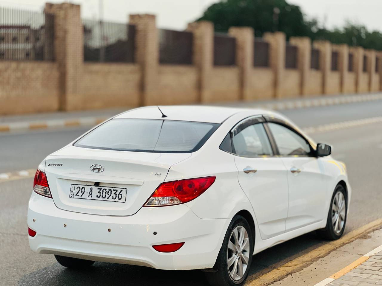 اكسنت ٢٠١٤ خليجي كفاله كير محرك دوش المرغوب
تبريد تدفئه دوشمه فتحت سقف سياره جاهزه ع الأخير
مكان كوت مركز المدينه السعر ١٠٥
***********
