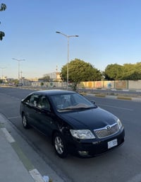 كورولا • ٢٠٠٥ • كلار