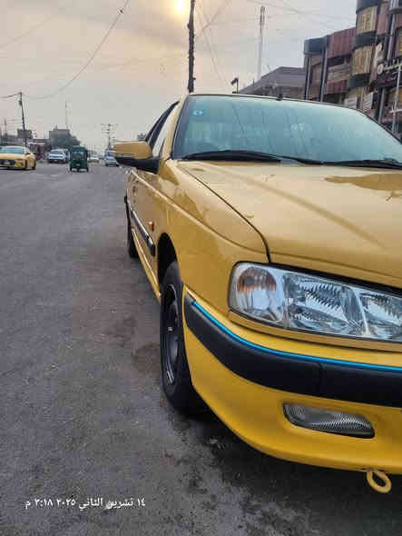 السلام عليكم سياره بيجو بارص موديل 2015 السياره جهازه شغل وطلع بيها ضربه بالجاملغ الامامي على كد شبرين وطخه بالصندوك والباقي كفاله مكاني بغداد مدينة الصدر موجد اتصال فقد *********** السعر 51$
