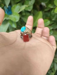 نيشابور فيروز • عقيق احمر • كربلاء