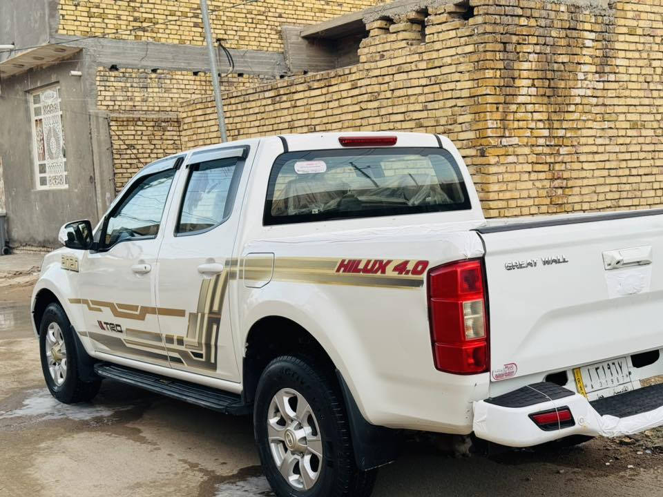 السلام عليكم  كريت  ويل  مديل  ٢٠٢١ تحويل  مباشر  رقم  قادسيه مكفوله كفاله عامه محرك  كاز  مكان السياره ناصريه مركز المدينه  السعر ١١٠ بيع او مراوس  للستفسار اكثر الاتصال عل الرقم *********** موجود وتساب
