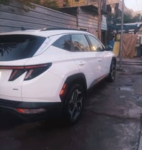 السلام وعليكم هونداي توكسان Hyundai Tucson  2024 السعر210  فول موصفات ...