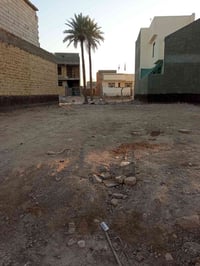 محيزم شارع ١٠٠ • ١٥٠م • طابو زراعي