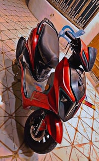 سكنس • ياباني • محرك ماكس