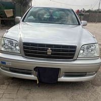 موديل ٢٠٠٣ • دخول جديد • بدون لوحات