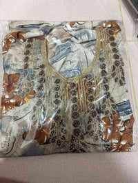 قماش حرير • مخور • متوفر جملة