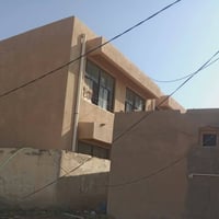 عد ال بو حجر • ٢٠٠م • ع شارعين