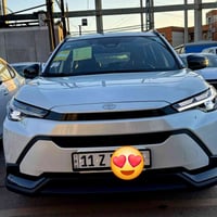 فرونت لاندر  fornt lander 2025  شكل الجديد  ٢٠٢٥ مكينة ٢٠٠٠ هايبرد  ما...