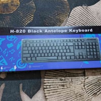 كيبورد • ملحقات إلكترونية