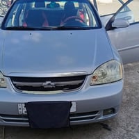 اوبترا • ٢٠٠٧ • حله