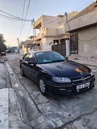 أوميغا • ١٩٩٤ • نضيف