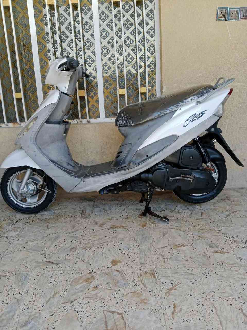 دراجة ماكس منغولي مكفولة وصل معرض موجود ***********
