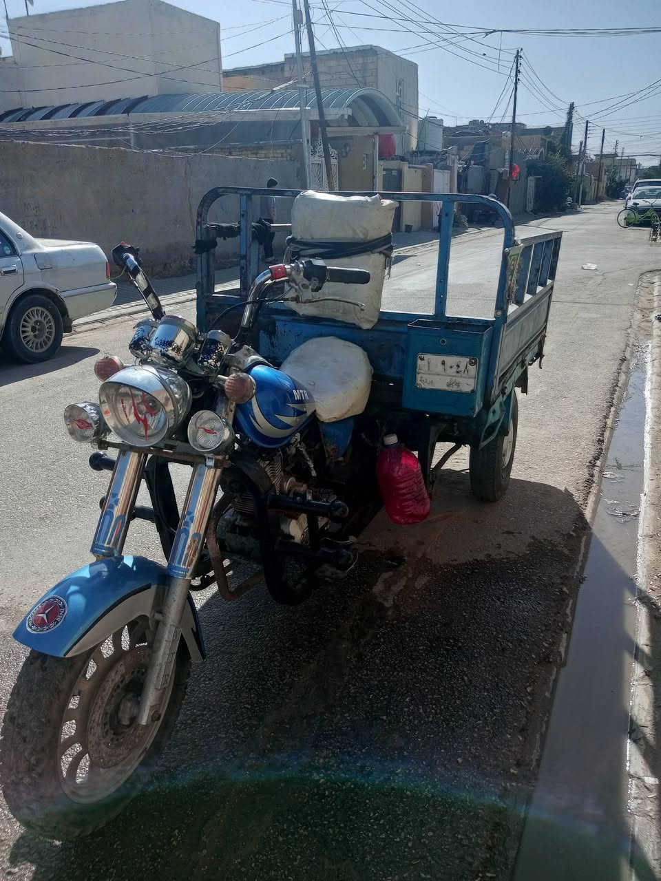 ستوته مديل 13 البيع رقم وسنويه رعايه بلحله ماندله  بيعك بدون راعي  850سعره نضيف مابي شي ستوته ماعيزه *********** واتساب تصال
