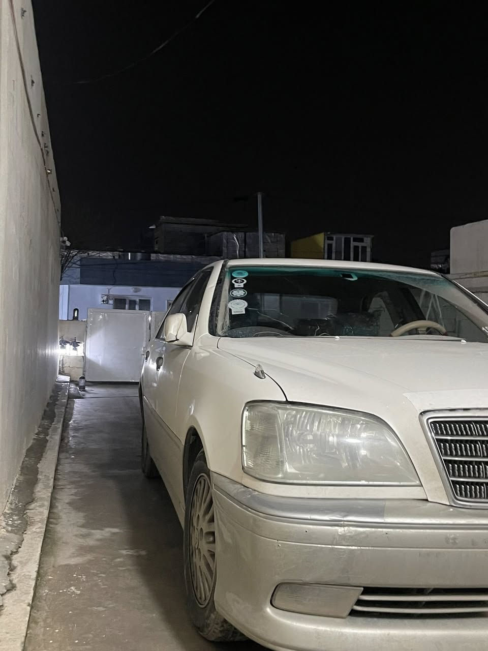 ه ليكه ٢٠٠٢  دو دوگمه ديفؤري  ١٧٥بي ده عم بي ليدراو  سه قفي وه ك شوشه نه بو نه ته ويت  به س شوين موسه كاني بوياخه سوكان ليگزز كوشن كاره با  
قفلو كوتاي ٤٢ گه لايه بو معامه له  مه يه  
ئه دمين🖤


**إذا كنت صاحب هذا الإعلان وتريد حذفه لأي سبب، رجاءا أرسل رسالة إلى الدعم الفني**