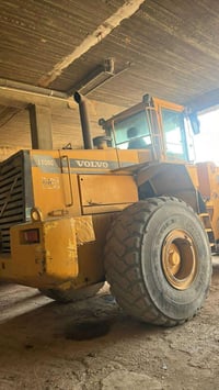 شوفل فولفو • موديل ٢٠٠٠ • ١٥٠ سي سي