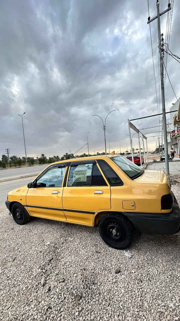 سايبا《 2011》سياره خير من الله نضافه فول رقم كربلاء 《تحويل ثاني يوم》 سياره كلشي بيه نضيف《 مكينه وكير خير من الله 《حداديه كهربائية تبريد تفئه 》كلشي شغال《 *********** 》[الموقع كربلاء ]
