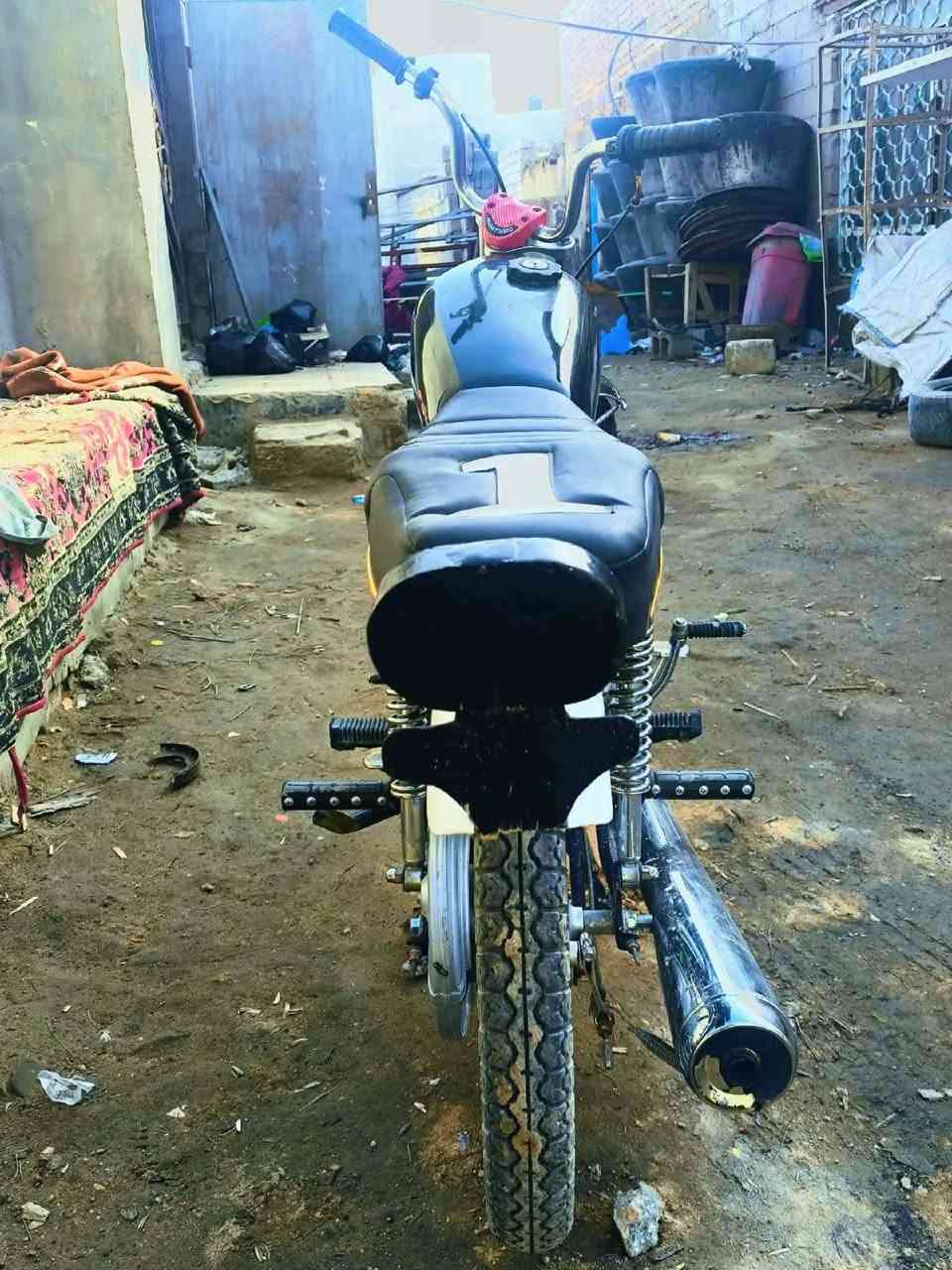 سلام عليكم
اربعه كير مكينه 21مفتوحه مره وحده دراجه نشطا تعمير 25كلشي ماعايزه مكاني نجف شارع المطار سعر 360بيهه مجال قليل خاص مفتوح رقم ***********
