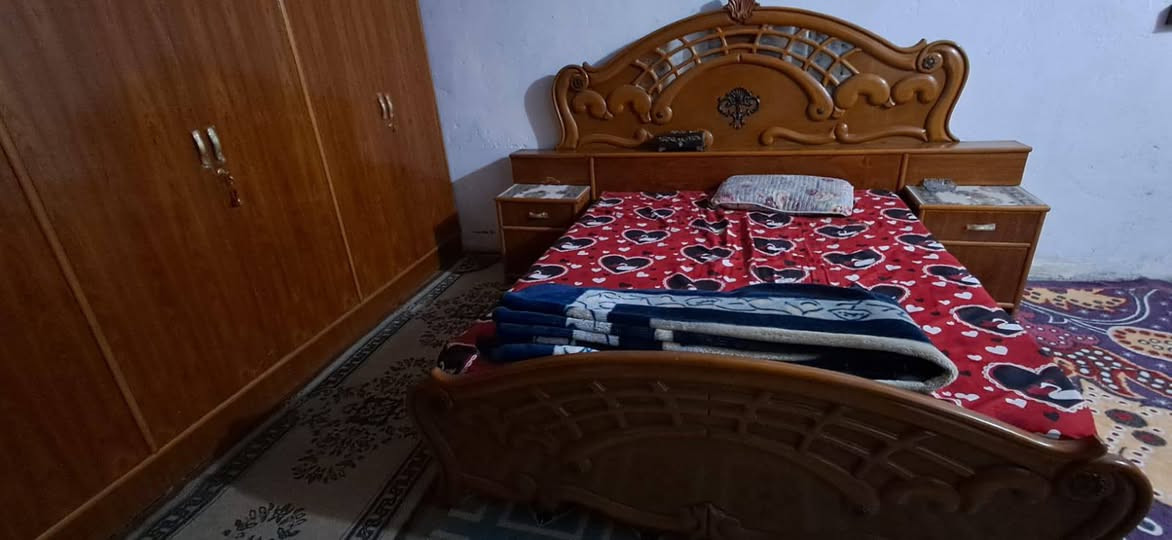 السلام عليكم غرفه نوم لبيع صاج تزكام ضهر جرجوبه


**إذا كنت صاحب هذا الإعلان وتريد حذفه لأي سبب، رجاءا أرسل رسالة إلى الدعم الفني**