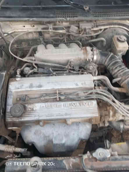 السلام عليكم كيا سيفيا موديل 95 رقم بابل تحويل مباشر حدادية نص عمر درايم جديد تخم تاير كهربائيات كلة شغالة سيارة خير من الله كير جديد المكينه بيه خيط تبخير تحويل ثاني يوم  سنوية ل 30الرقم *********** السعر 33
