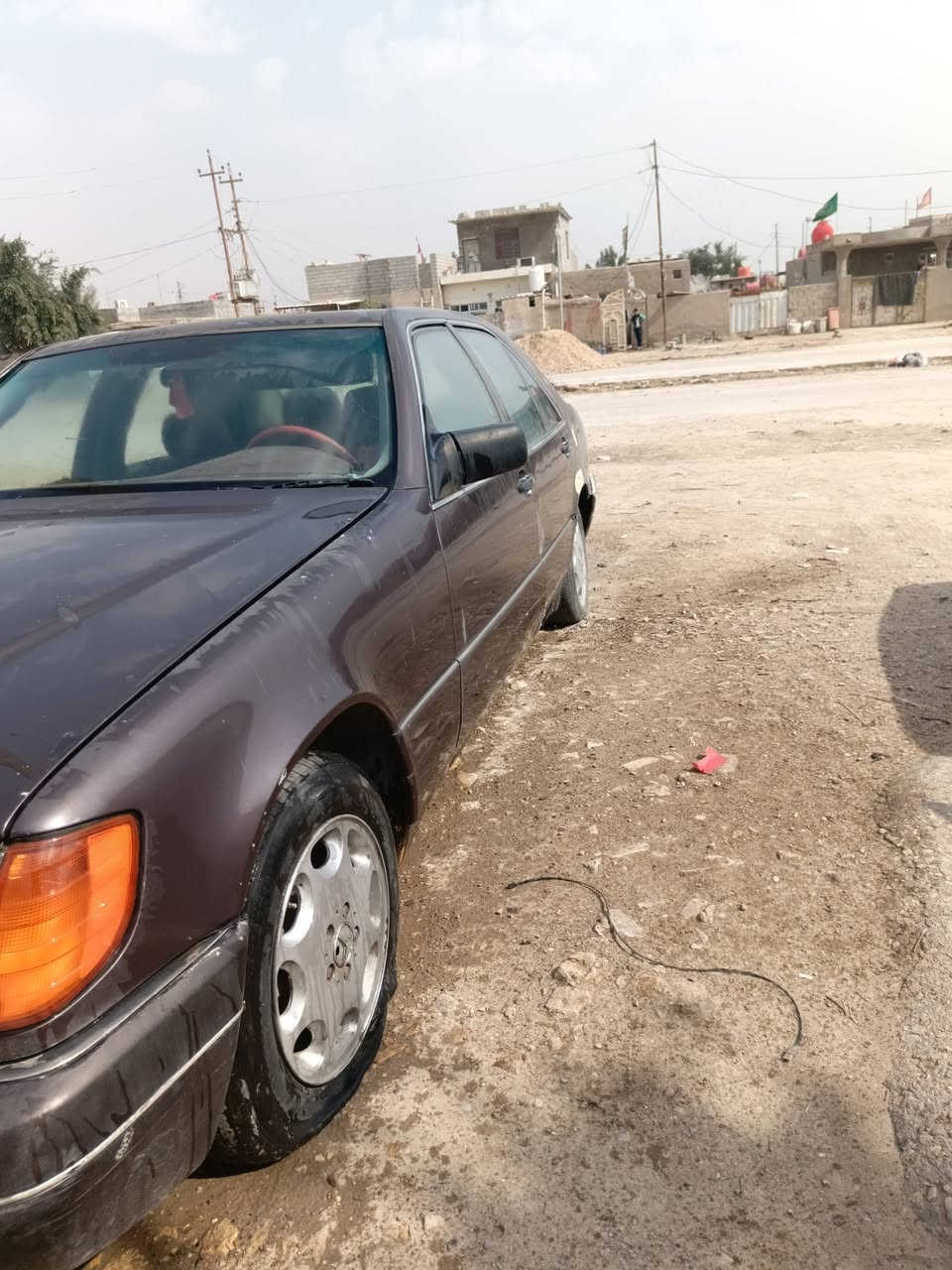 السلام عليكم مارسدس شبح محرك وكير في في تي محرك كايم رقم بغداد 4 ارقام تحويل مكانها نعمانيه سعرها قفل من الاخير 28 ورقه قفل عوزها ترتيبات مسمكرة كامله كبل صبغ 
***********
