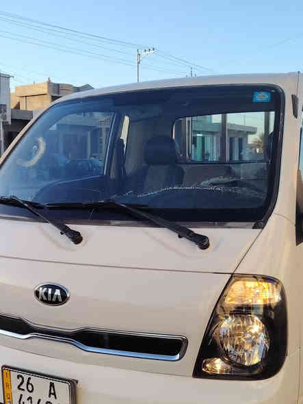 مكلف بالنشر
كيا للبيع موديل 2014 
محرك شرط
كير شرط
كهربائيات شرط
تحويل ثاني يوم
سنويا جديده لل2029 
السياره مكفوله كفاله عامه عدا باب السايق بي صبغ
العنوان :الشرقاط الساحل الايسر سديره وسطئ ***********
