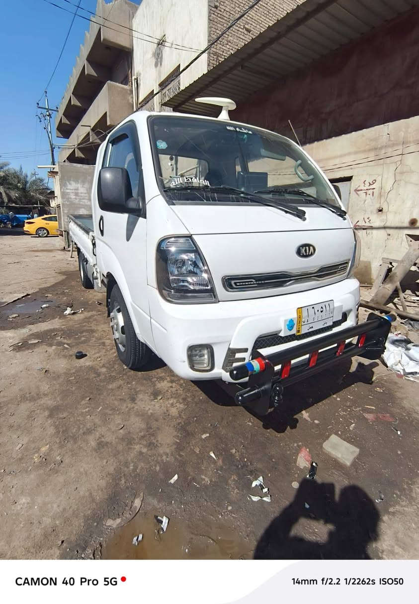 فحل للبيع موديل 2022

مكينه مفتوح 

تاير خلفي 14

تانكي 120لتر

سيارة مكفوله ماعدة الموضح بالسوناروالسونار  مرفق وياه الصور 

طشت بدي جديد مامشتغل كهربائيات شغاله كامله السيارة مابيه اي نقص وتخم تاير جديد وحداديه بالباكيت للااستفسار *********** مكان سيارة بابل
