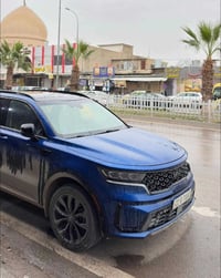 سورينتو SX بريستيج • ٢٠٢٢ • مرقمة أربيل