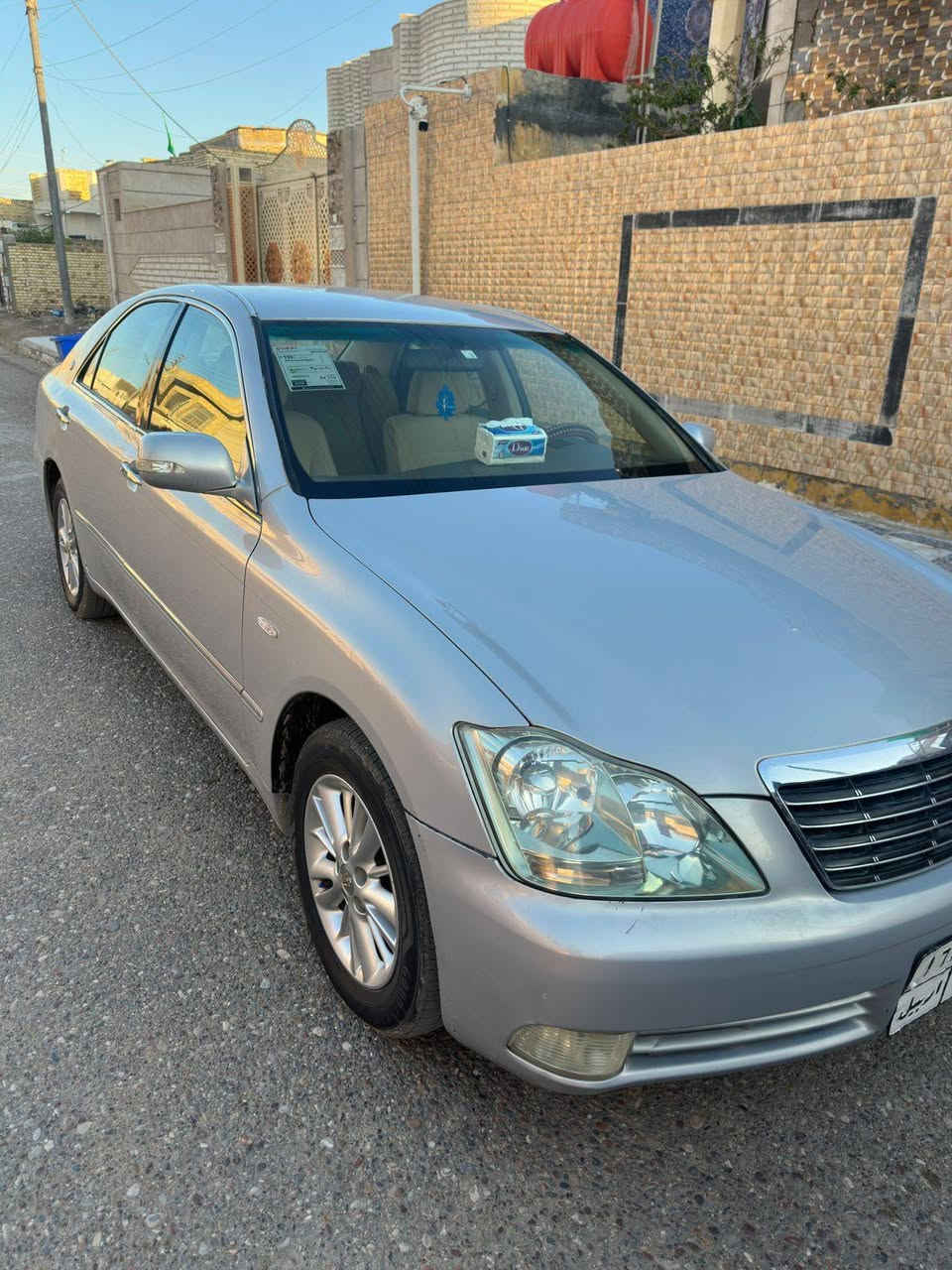 شاهينة كص جنطة ادوات دخول جديد كارتون لون بحري دكمتين شاصي 82 كير محرك كفالة تبريد توني شاحنة ربع متصرف عليها داخل عسلي كراسي ستيرن كهرباء بيها لوحات فقط مري شفط كير s السعر37وبيها مجال قليل مكاني بلعمارة استفسار اتصل ***********
