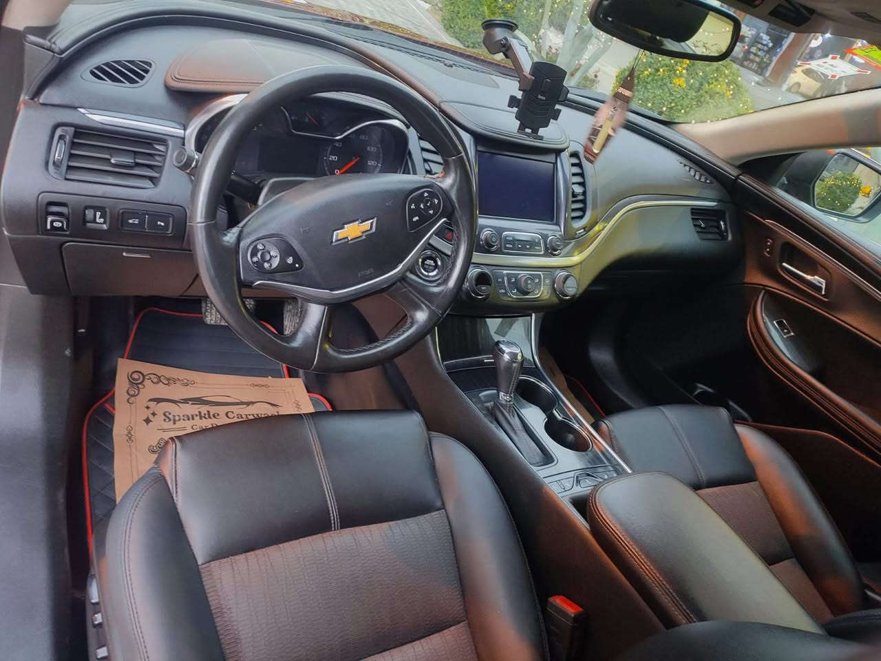 سلام عليكم 
امبالا للبيع موديل ٢٠١٩ 
مواصفات فول فول بس بدون بانوراما 
حادث ٣ قطع بونيد و جاملغ ثنين وحافه سقف بونيت انفتح على سياره كلش حلوه و نضيفة 
سعر ١١٠ ومجال
مكان سيارة كركوك 
*********** كركوك, العراق
