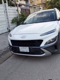 كونا • ٢٠٢٢ • حادث يمين