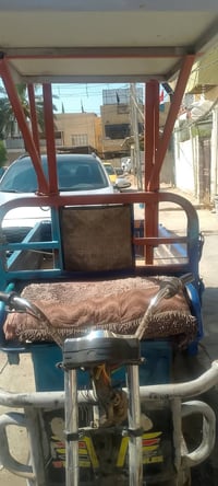 ستوته شحن لبيع موديل 2021 ليتهه بس مكسور نقصهه شاحنه اصليه بس 5 بطريات...