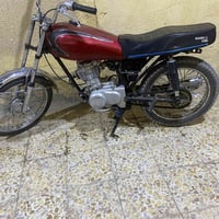 موتوسيكل • اربعه كير • كربلاء