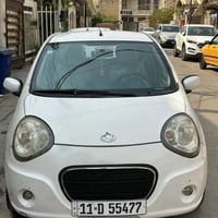 للبيع 53 جيلي باندا رقم مميز بغداد تحويل ثاني يوم محرك كير صدر تبريد ش...