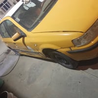 سمند • ٢٠١١ • سيد الاوصياء