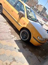سمند • ٢٠١١ • ناصريه حي شهداء